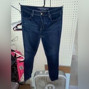 Women’s jeans